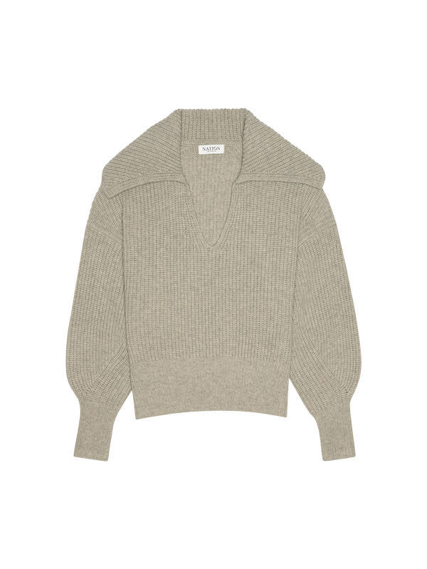 Nation Los Angeles Ashton Pullover