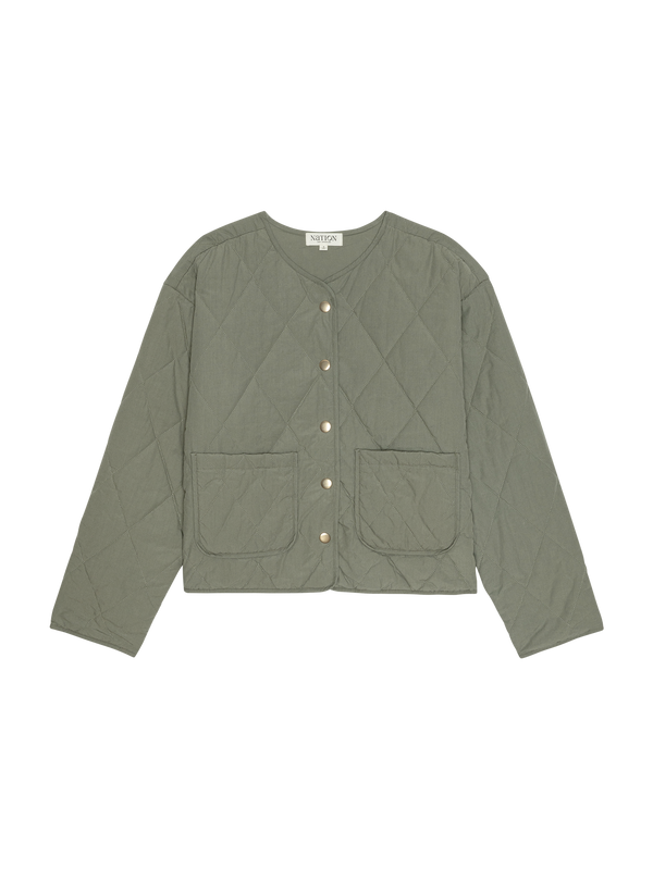 Nation Los Angeles Aspen Jacket