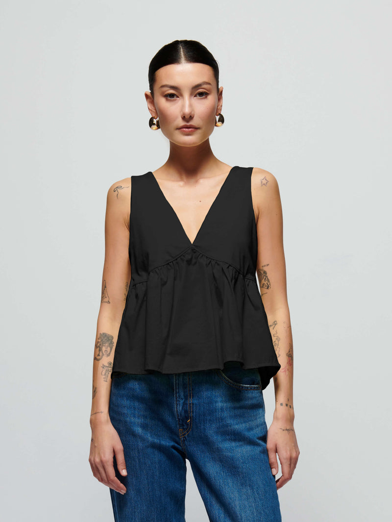 NATION LTD Attenia Tank