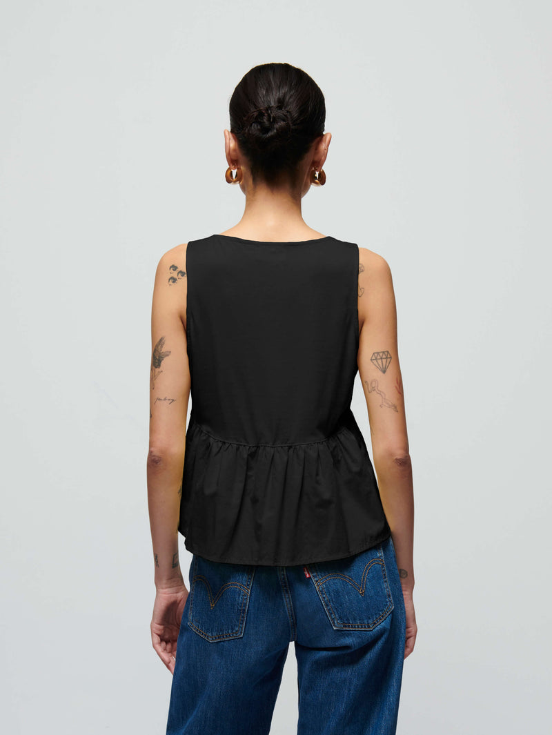 NATION LTD Attenia Tank