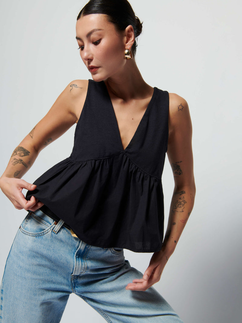 NATION LTD Attenia Tank