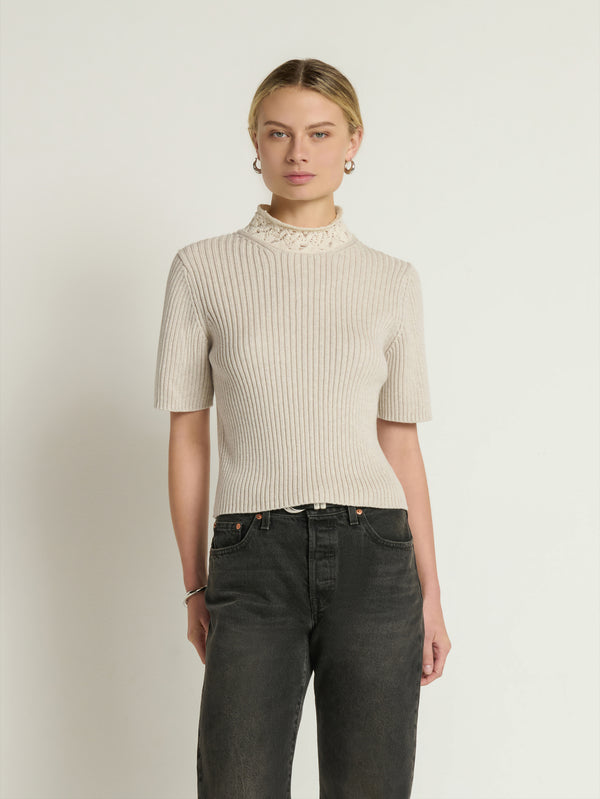 Nation Los Angeles Aurora Pullover