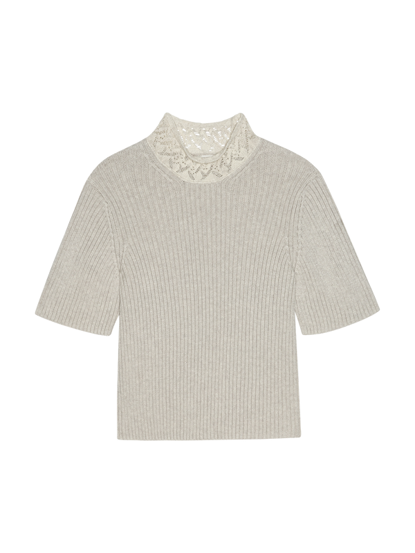 Nation Los Angeles Aurora Pullover