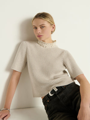 Aurora Pullover
