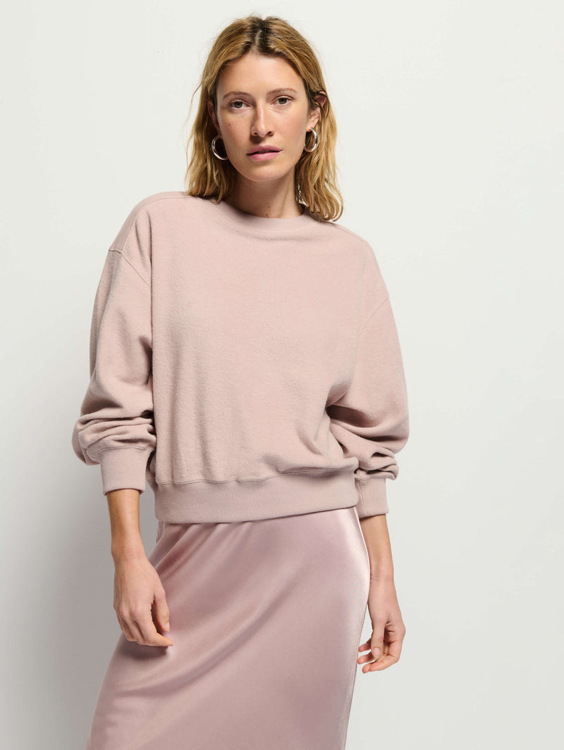 NATION LTD Autumn Sweatshirt