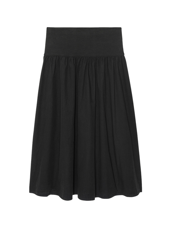 Ava Midi Skirt