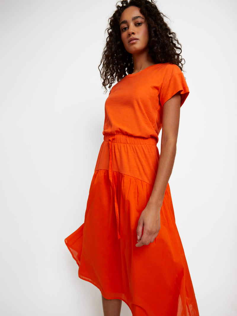Azalia Dress