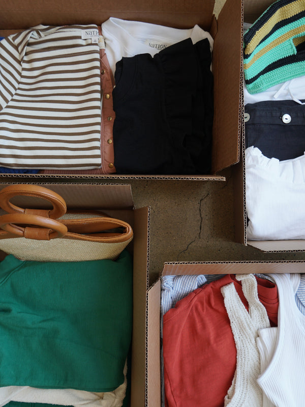 Little Box