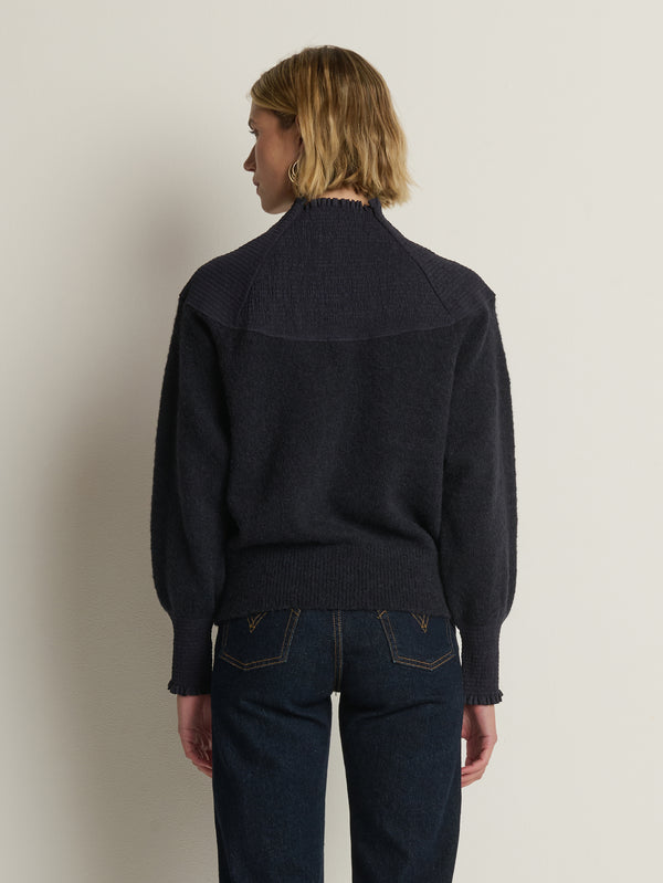 Nation Los Angeles Babette Sweater