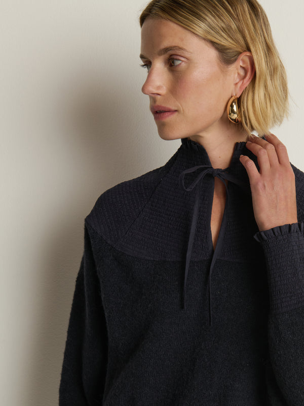 Nation Los Angeles Babette Sweater