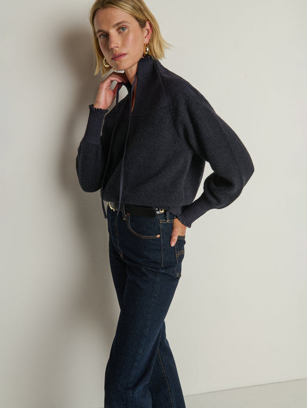 Nation Los Angeles Babette Sweater