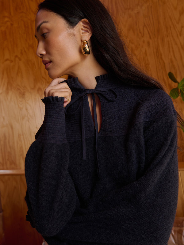 Nation Los Angeles Babette Sweater