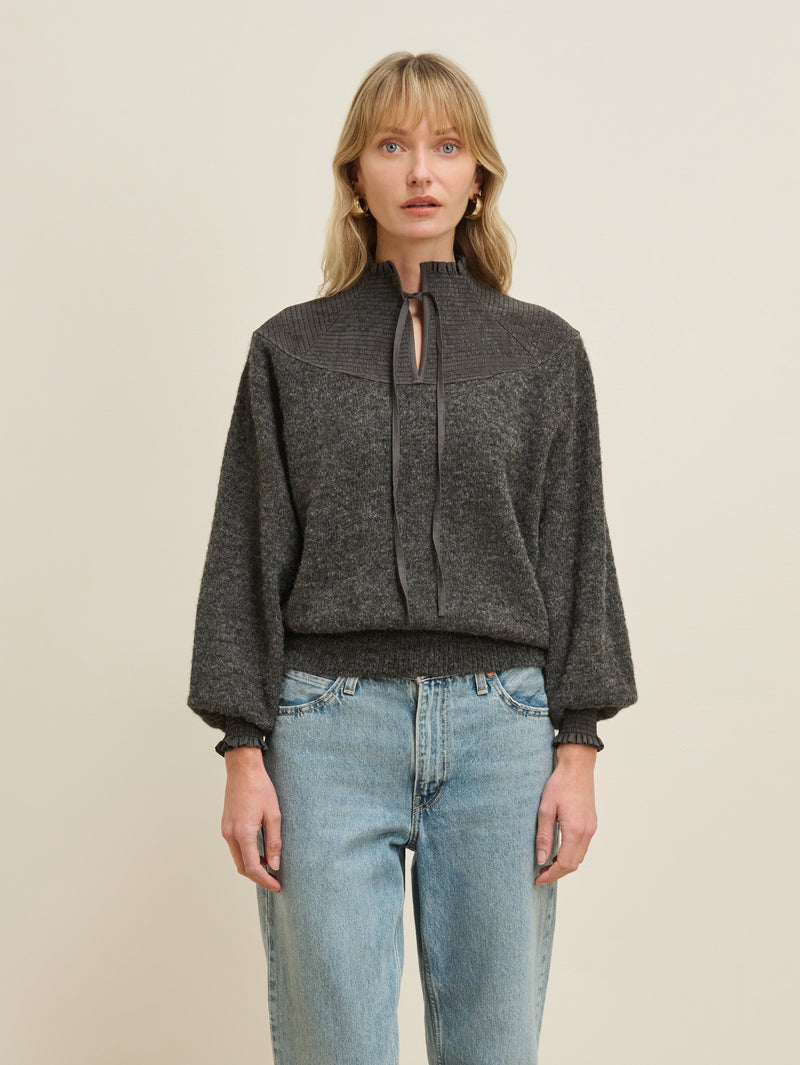 Nation Los Angeles Babette Sweater