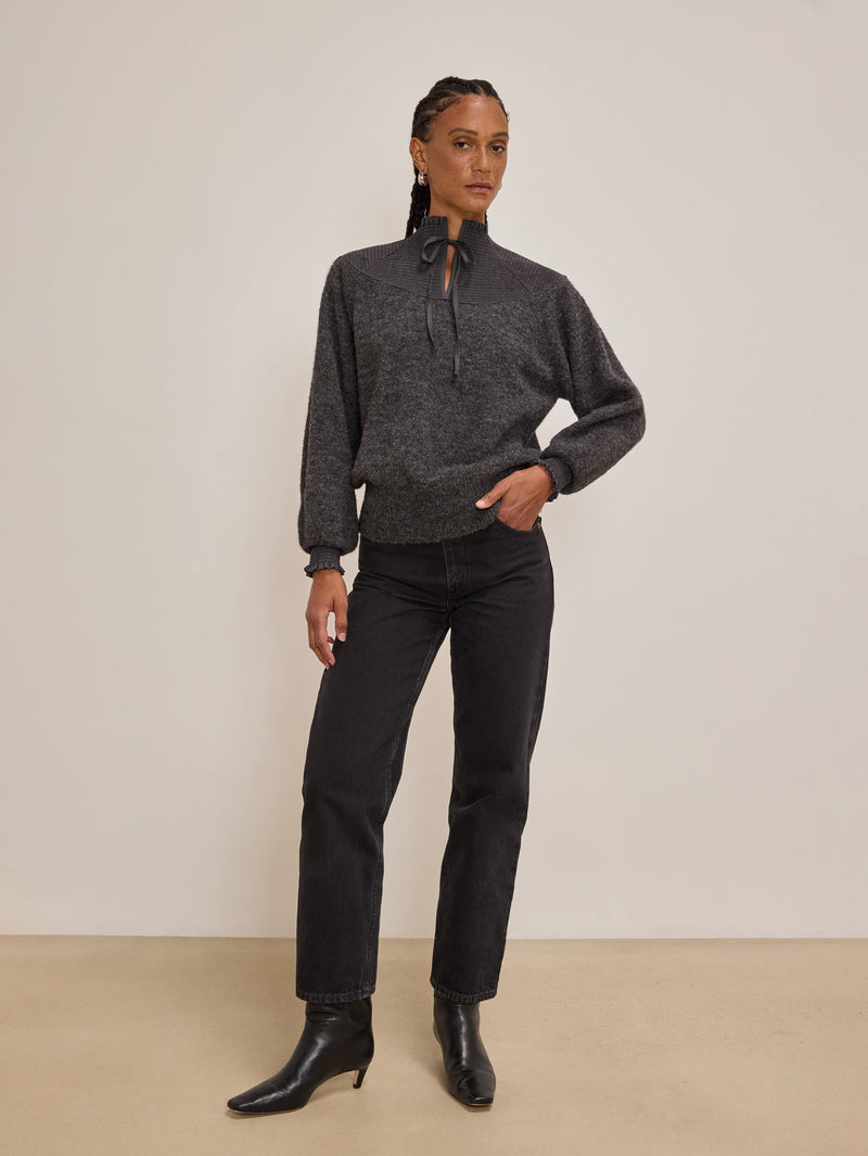 Nation Los Angeles Babette Sweater
