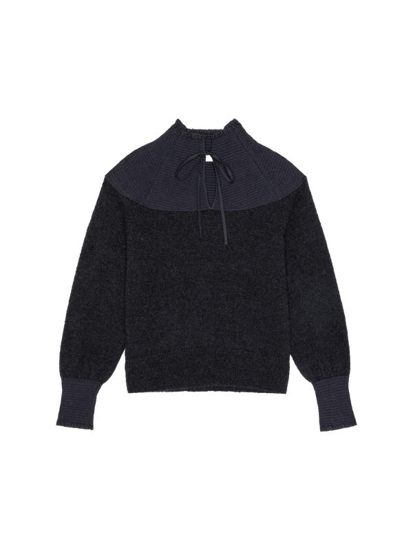 Nation Los Angeles Babette Sweater