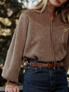 Babette Sweater