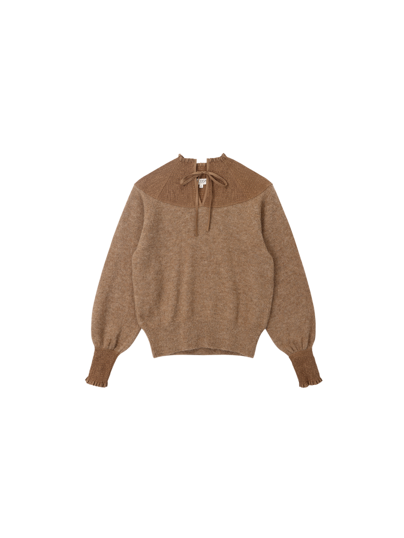 Nation Los Angeles Babette Sweater