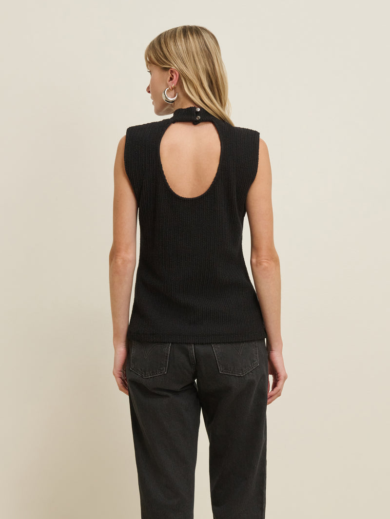Nation Los Angeles Bailey Top