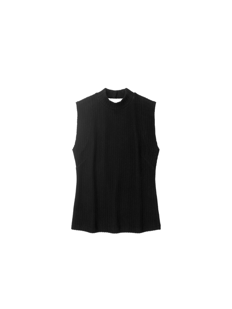 Nation Los Angeles Bailey Top