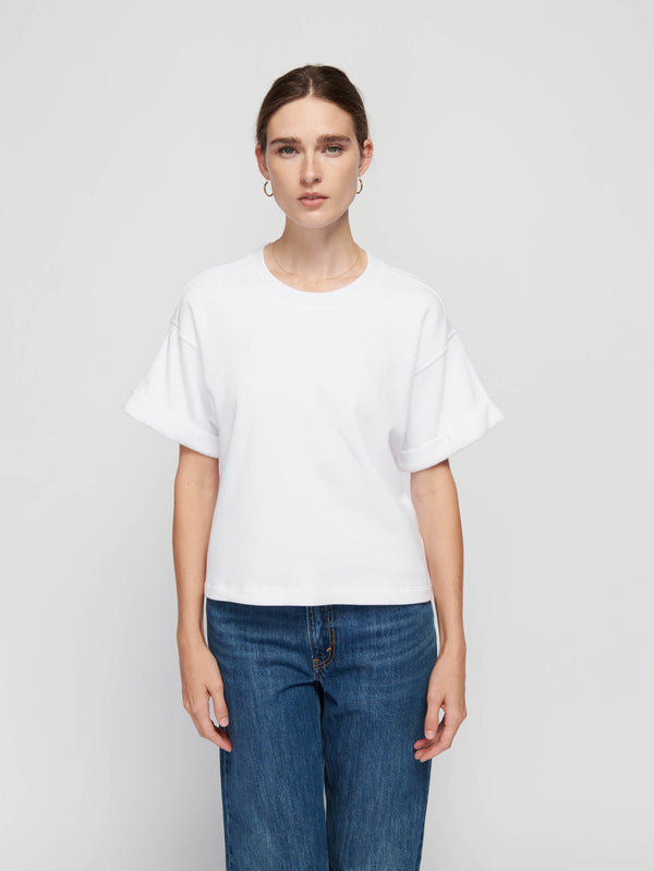 NATION LTD Bane Sweatshirt Tee