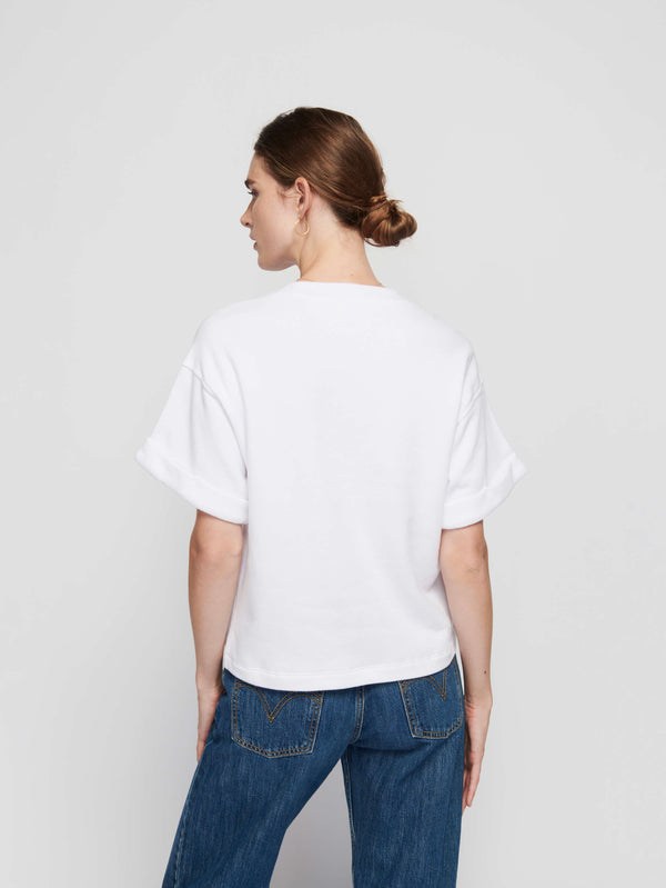 NATION LTD Bane Sweatshirt Tee