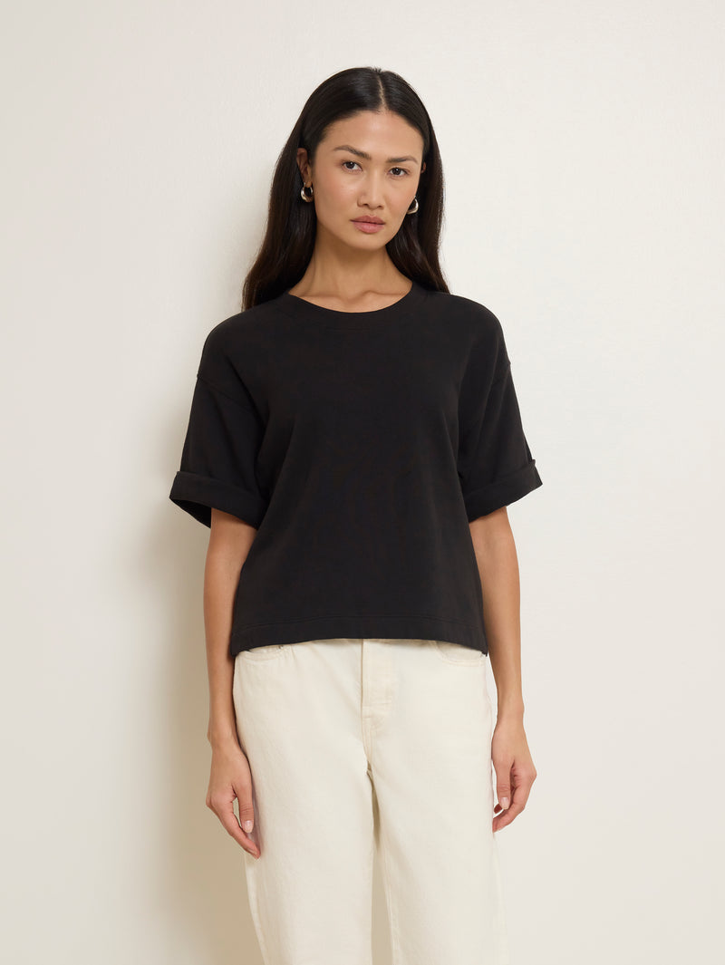 Nation Los Angeles Bane Sweatshirt Tee