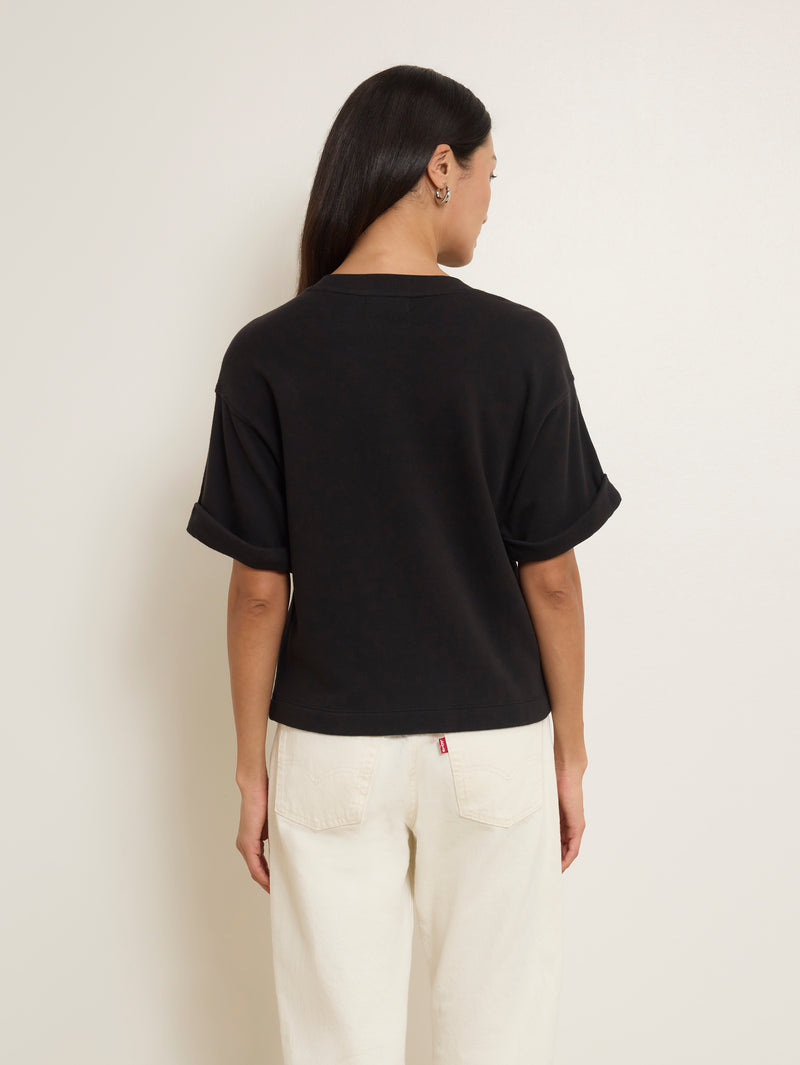 Nation Los Angeles Bane Sweatshirt Tee