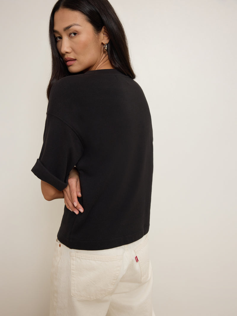 Nation Los Angeles Bane Sweatshirt Tee