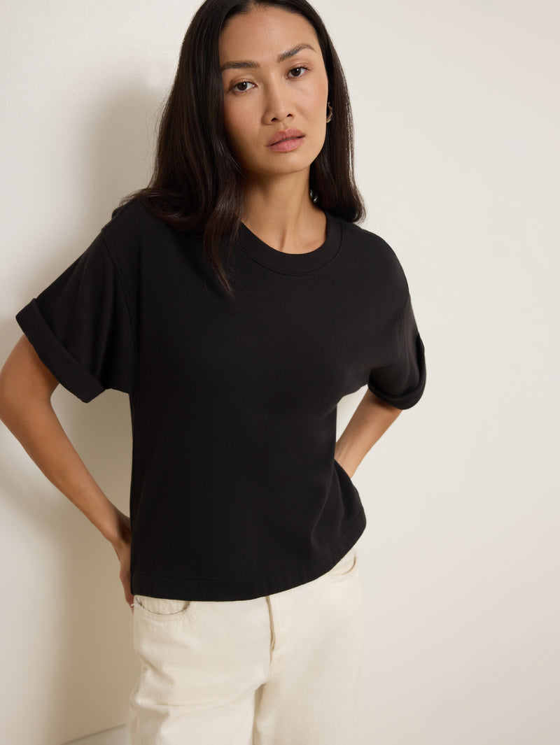 Nation Los Angeles Bane Sweatshirt Tee