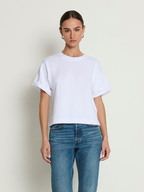 Nation Los Angeles Bane Sweatshirt Tee