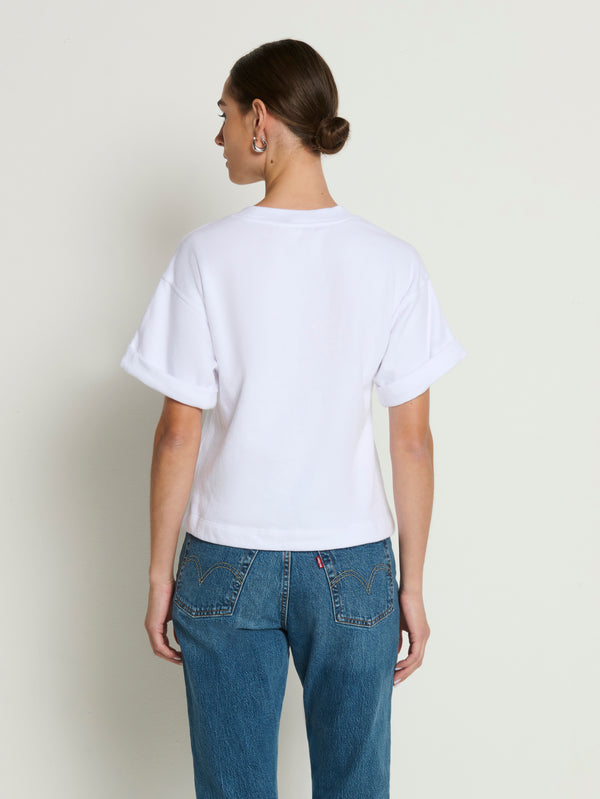 Nation Los Angeles Bane Sweatshirt Tee