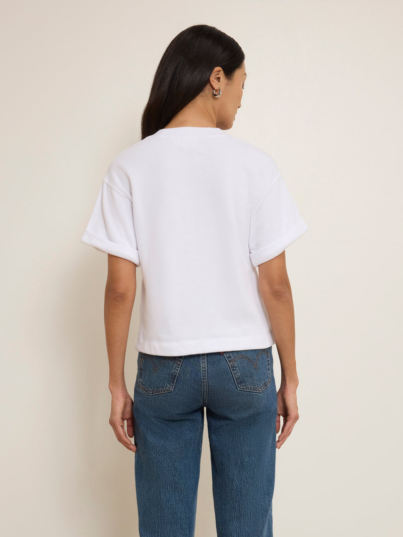 Nation Los Angeles Bane Sweatshirt Tee