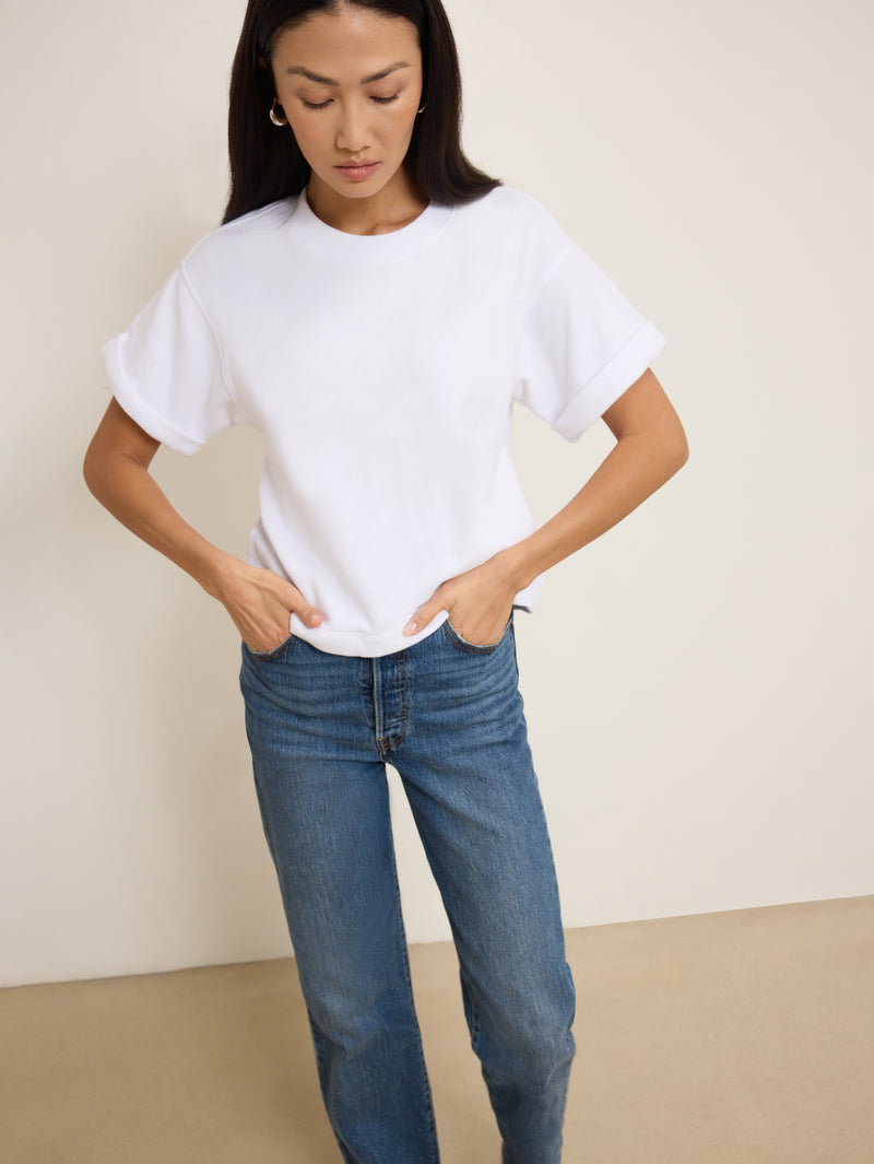 Nation Los Angeles Bane Sweatshirt