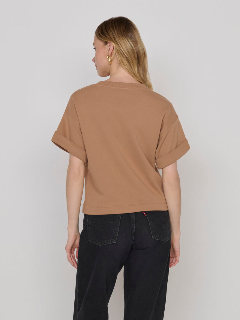 Nation Los Angele Bane Sweatshirt Tee
