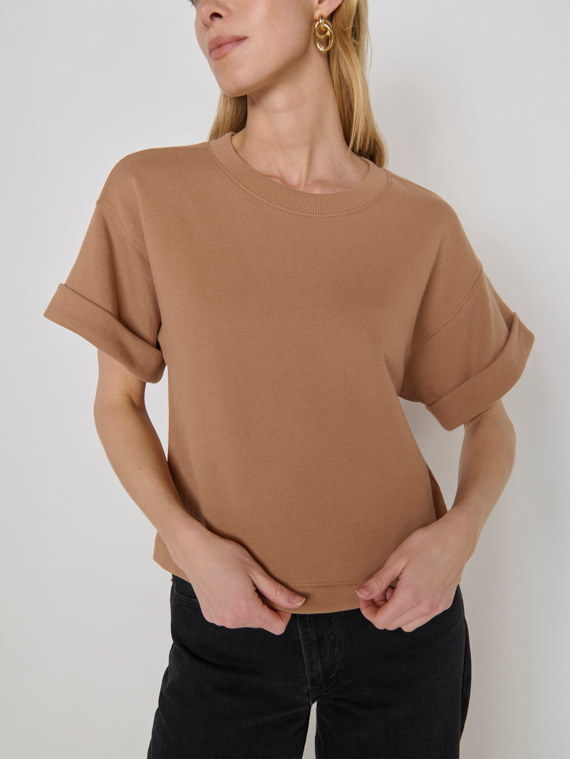 Nation Los Angele Bane Sweatshirt Tee