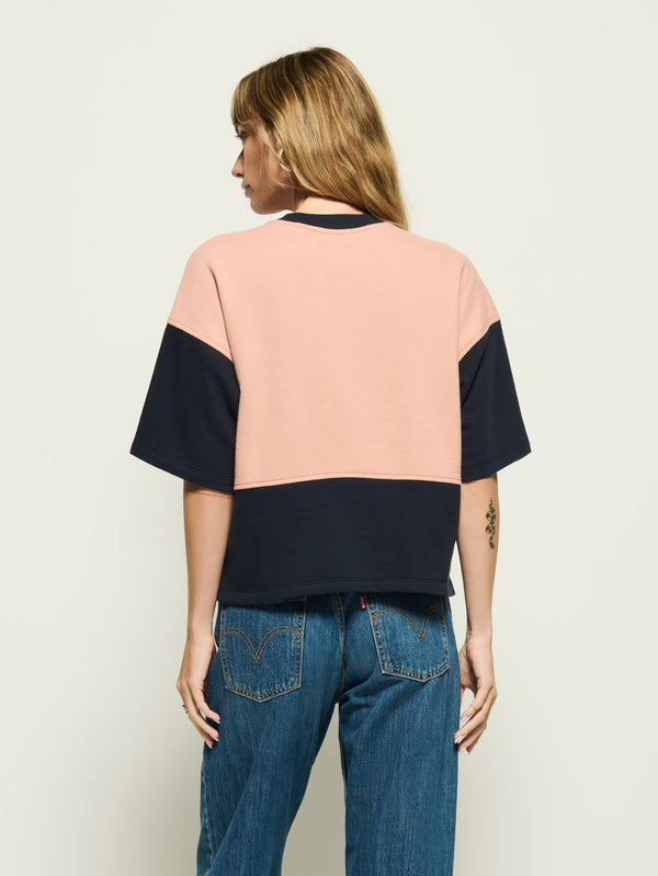 Nation Los Angeles Barrett Sweatshirt