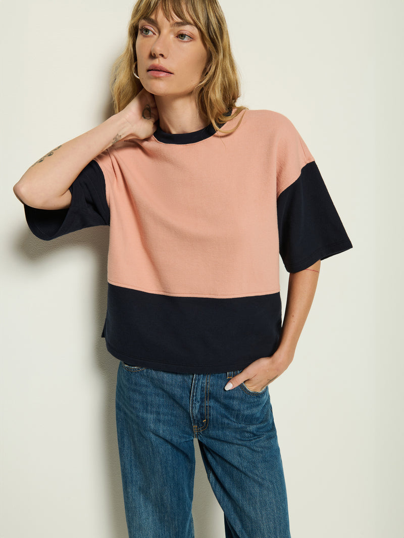 Nation Los Angeles Barrett Sweatshirt