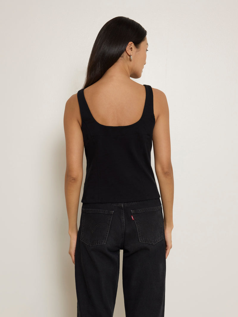 Nation Los Angeles Becka Tank