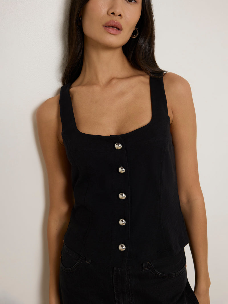 Nation Los Angeles Becka Tank