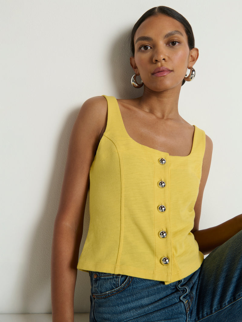 Nation Los Angeles Becka Tank