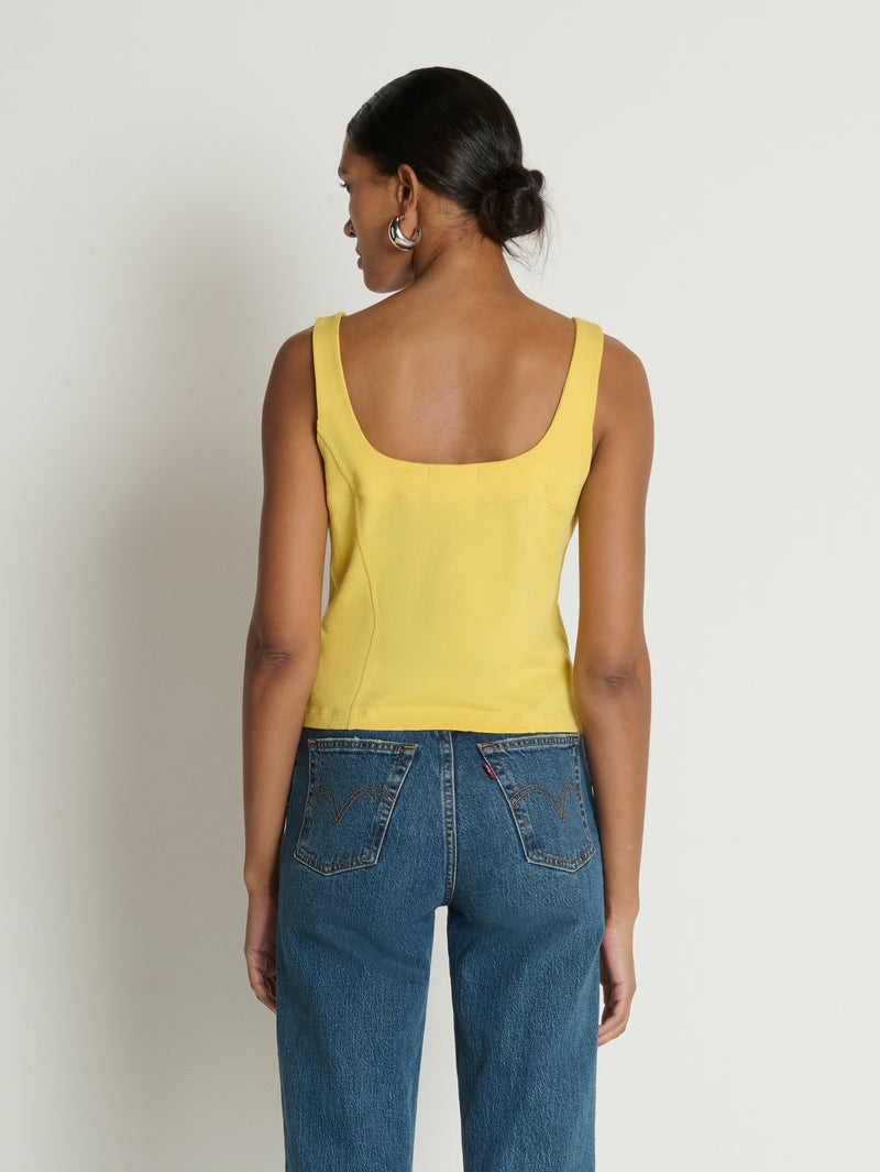 Nation Los Angeles Becka Tank