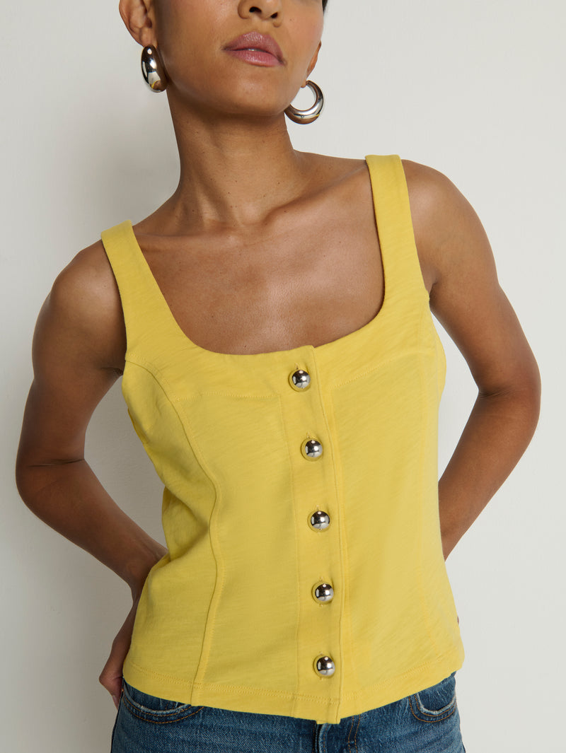 Nation Los Angeles Becka Tank