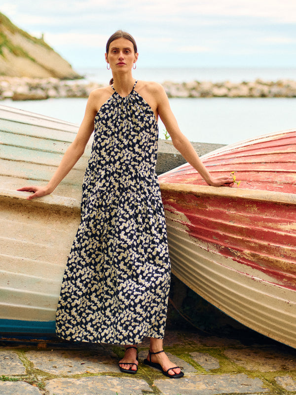 Bell Maxi Dress