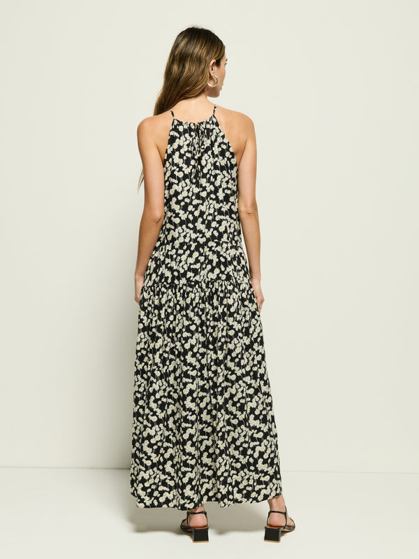 Bell Maxi Dress