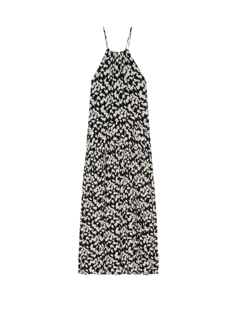 Nation Los Angeles Bell Maxi Dress