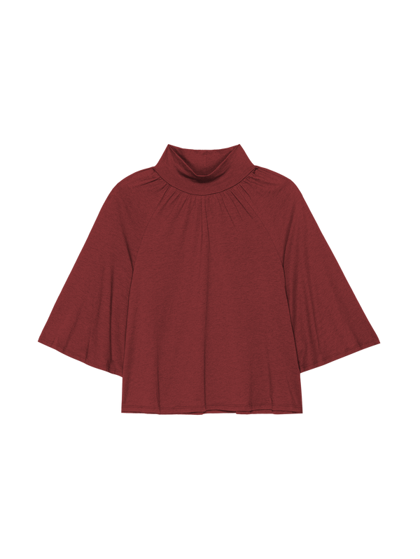 Nation Los Angeles Bell Half Sleeve Tee