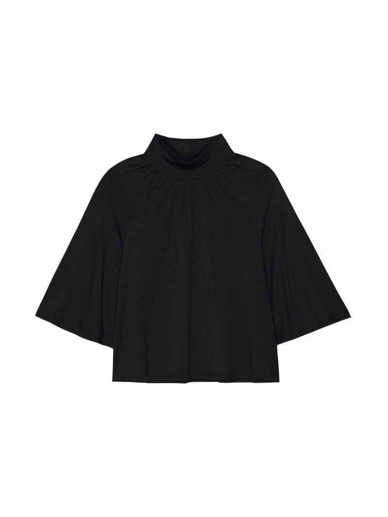 Nation Los Angeles Bell Half Sleeve Tee