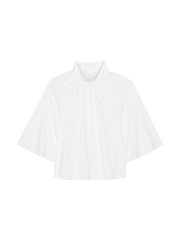 Nation Los Angeles Bell Half Sleeve Tee