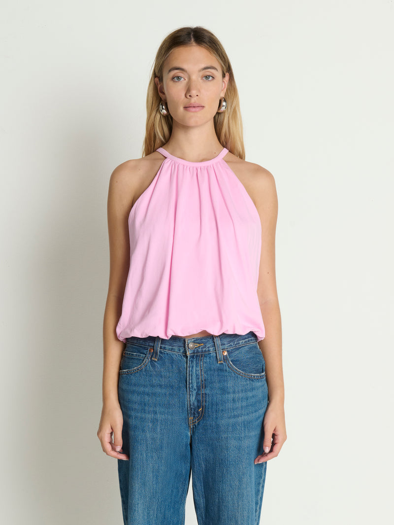 Nation Los Angeles Bell Bubble Top