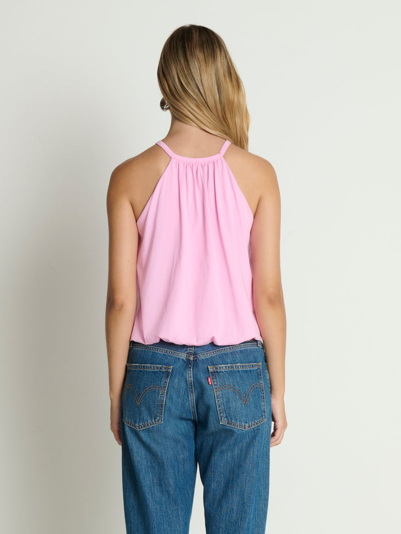 Nation Los Angeles Bell Bubble Top